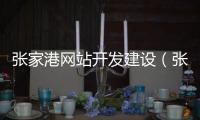张家港网站开发建设（张家港网站开发建设招聘） 